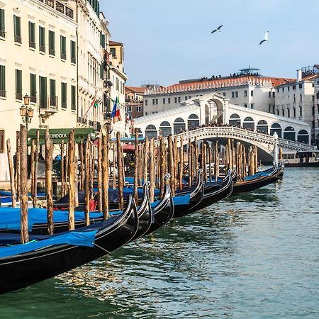San Maurizio Luxury Suite Venice Exterior photo