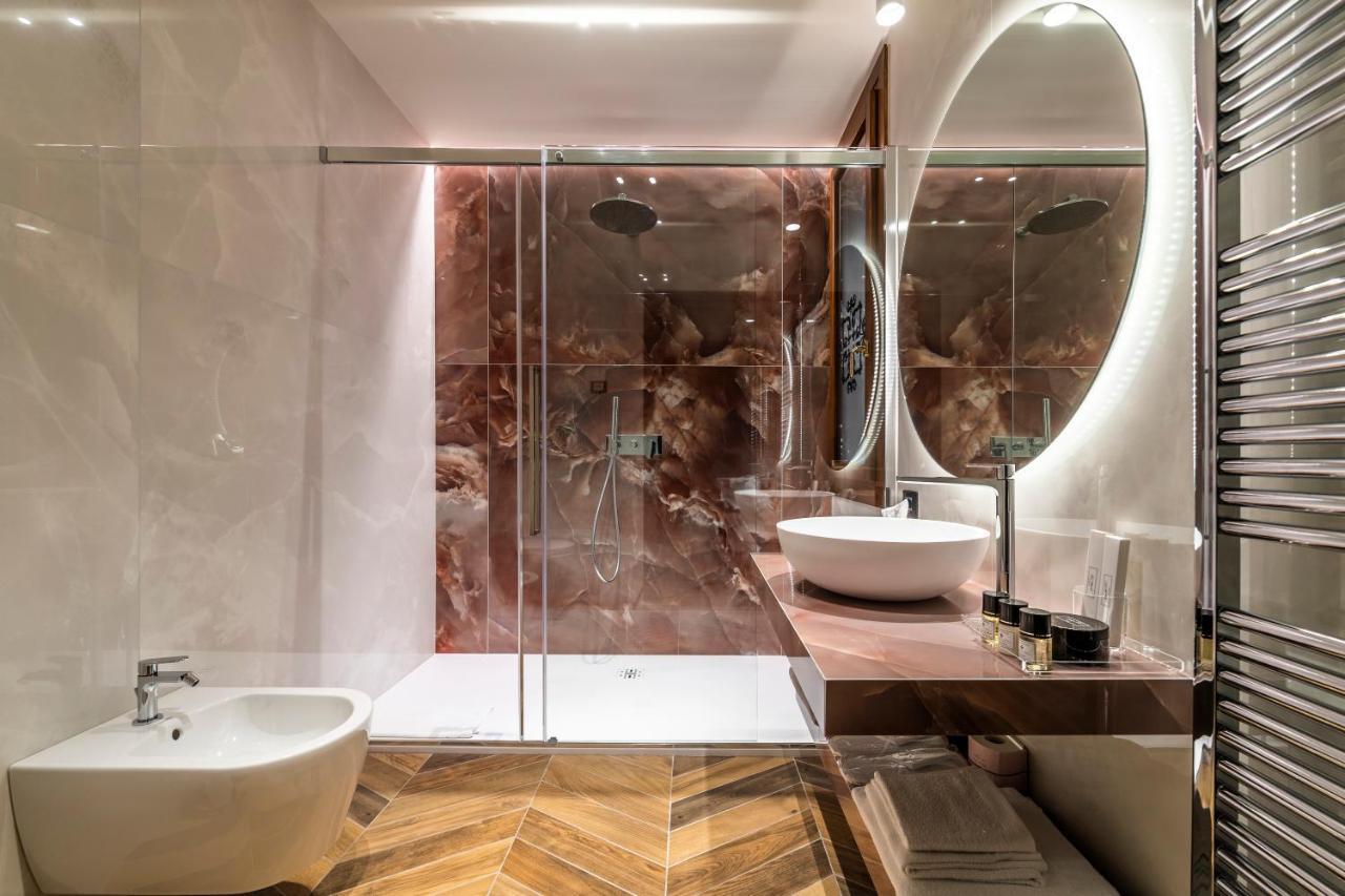 San Maurizio Luxury Suite Venice Exterior photo