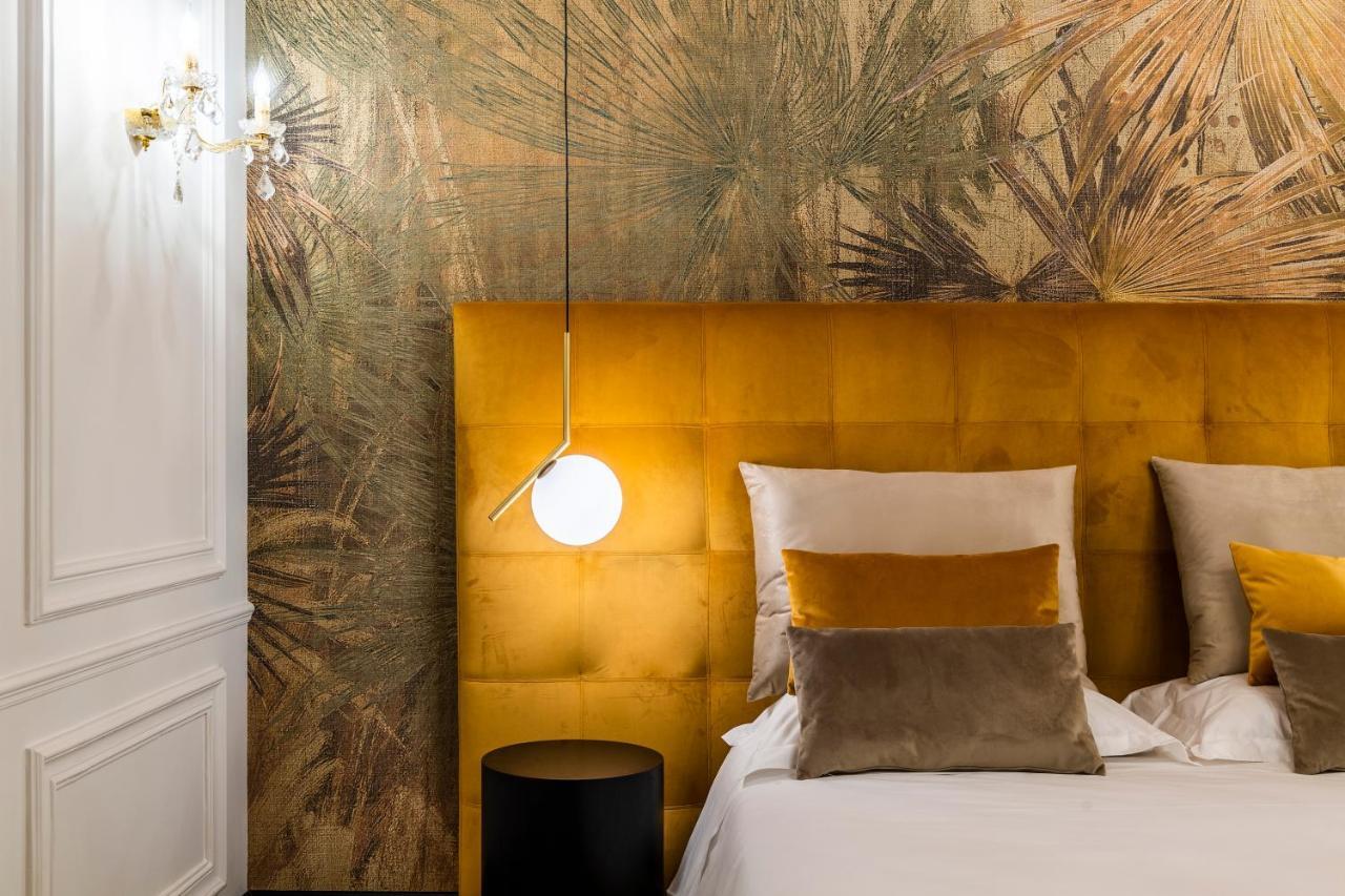 San Maurizio Luxury Suite Venice Exterior photo