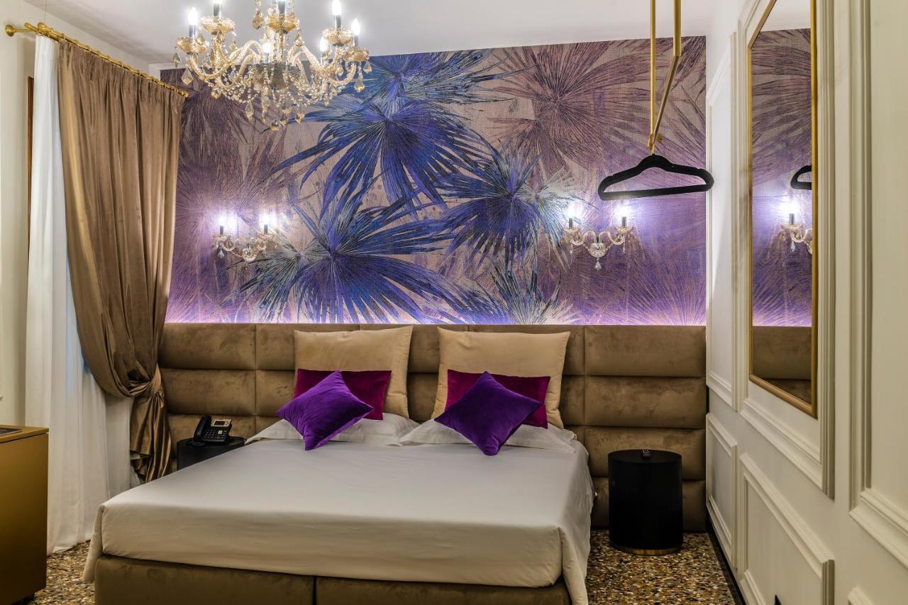 San Maurizio Luxury Suite Venice Exterior photo
