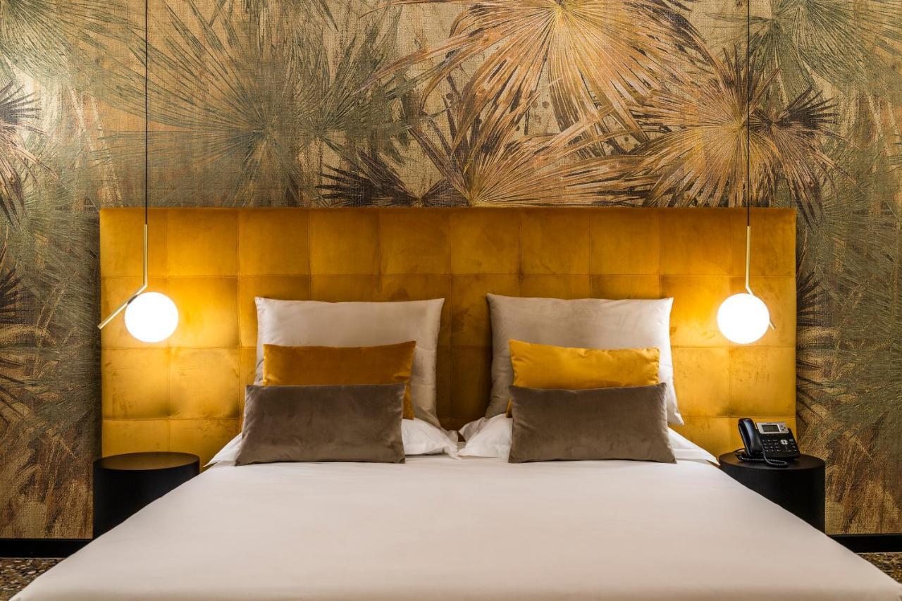 San Maurizio Luxury Suite Venice Exterior photo
