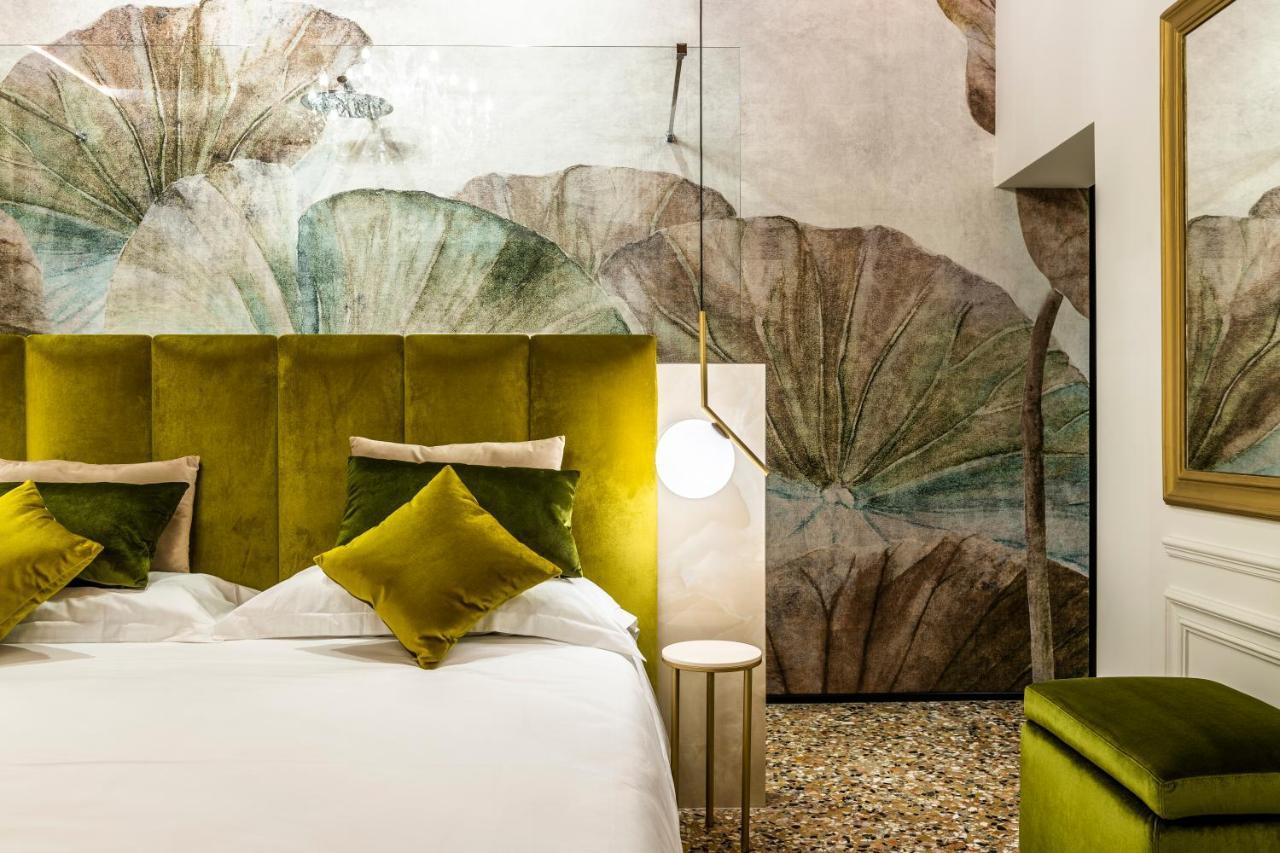 San Maurizio Luxury Suite Venice Exterior photo